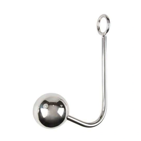 Anal Hooks Anal 5299 BDSM Steel Hook AllNight 0118